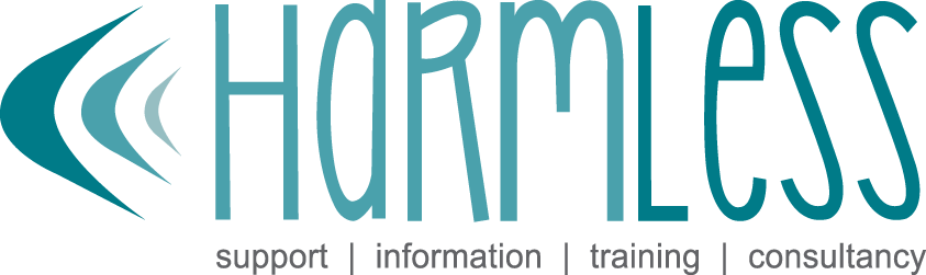 Winner small image - Harmless